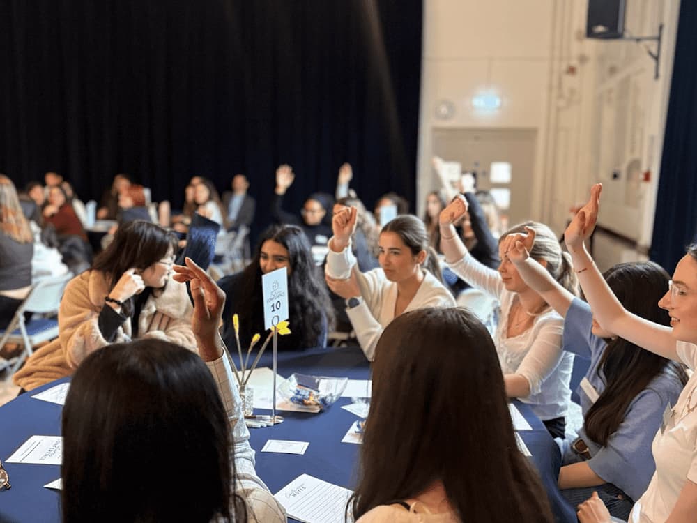 Sydenham High School leads the way with pioneering future-focused education